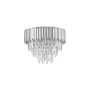 Nova Luce MAGNOLIA 9824072 Stropo šviestuvas IP20