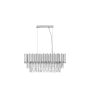 Luces Exclusivas ACATEN LE43576 Pakabinama lempa IP20