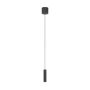 Luces Exclusivas ACATLAN LE61644 Pakabinama lempa 1x5W/led 3000k IP20 0lm