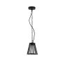 Luces Exclusivas ACEVES LE73511 Pakabinama lempa 1x6W/led 3000k IP65 294,84lm