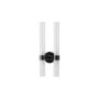 Nova Luce CENTURY 9006055 Sienos lempa IP20