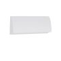 Luces Exclusivas AGUA LE71614 Sienos lempa 1x3.5W/led 3000k IP54 150lm
