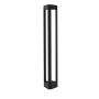 Luces Exclusivas AGUACHICA LE71544 Stovinė lempa 1x9W/led 3000k IP54 715lm