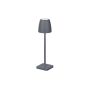 Luces Exclusivas AGUITA LE73550 Stalo lempa 1x2W/led 3000k IP54 207lm