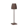 Luces Exclusivas AGUITA LE73555 Stalo lempa 1x2W/led 3000k IP54 207lm