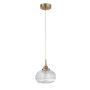 Luces Exclusivas AHIGAL LE41852 Pakabinama lempa IP20