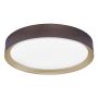 Luces Exclusivas ALAVA LE41551 Lubų šviestuvas 1x47W/led 3000k IP20 3525lm