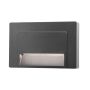 Luces Exclusivas ALAVA LE71433 Sienos lempa 1x1,2W/led 3000k IP65 90lm