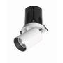 Nova Luce TRACK 7770442 Įmontuojamas apšvietimas 1x15W/led 3000k IP20 1275lm