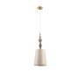 Luces Exclusivas ALEM LE44202 Pakabinama lempa IP20