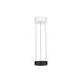 Nova Luce AFI 9870016 Pakabinama lempa 1x24W/led 3000k IP20 1712lm
