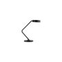 Luces Exclusivas ALMAY LE44607 Darbo stalo lempa 1x23W/led 3000k IP20 1853lm