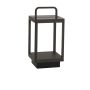 Nova Luce BALI 9922360 Stovinė lempa 1x2W/led 3000k IP65 310lm