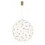 Luces Exclusivas ALTA LE41323 Pakabinama lempa 1x216W/led 3000k IP20 2520lm