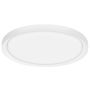 Luces Exclusivas ANCUD LE41570 Lubų šviestuvas 1x50W/led 3000k IP20 2750lm