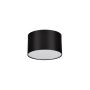 Luces Exclusivas ANGELA LE44388 Lubų šviestuvas 1x10W/led 3000k IP20 588lm
