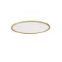 Nova Luce AOTON 9030513 Lubų šviestuvas 1x55W/led 2700-3000k IP20 4661lm