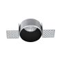 Luces Exclusivas APARTADO LE61376 Įmontuojamas apšvietimas IP20