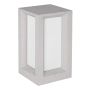 Luces Exclusivas APATZINGAN LE71584 Stovinė lempa IP65
