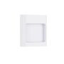 Luces Exclusivas ARBIETO LE73785 Sienos lempa 1x9W/led 3000k IP54 562lm
