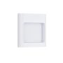 Luces Exclusivas ARBIETO LE73787 Sienos lempa 1x6W/led 3000k IP54 388lm