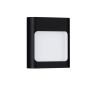 Luces Exclusivas ARBIETO LE73788 Sienos lempa 1x6W/led 3000k IP54 388lm