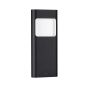 Luces Exclusivas ARBIETO LE73806 Stovinė lempa 1x4W/led 3000k IP54 131lm
