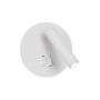 Luces Exclusivas ARMILLA LE42239 Sienos lempa 1x9W/led 3000k IP20 780lm