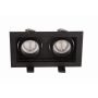 Nova Luce CEDI 9430552 Įmontuojamas apšvietimas IP20