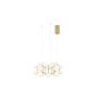 Luces Exclusivas ASIS LE42727 Pakabinama lempa 1x21,6W/led 3000k IP20