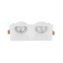 Luces Exclusivas ASUNCION LE61387 Įmontuojamas apšvietimas IP20