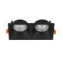 Luces Exclusivas ASUNCION LE61388 Įmontuojamas apšvietimas IP20