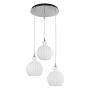 Luces Exclusivas AVILES LE41886 Pakabinama lempa IP20