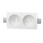 Luces Exclusivas BABASAC LE61663 Įmontuojamas apšvietimas IP20