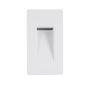 Nova Luce COVE 9083021 Sienos lempa 1x1,5W/led 3000k IP54 105lm