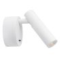 Luces Exclusivas BADAJOZ LE42246 Sienos lempa 1x3W/led 3000k IP20 190lm