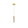 Luces Exclusivas BAJAN LE43380 Pakabinama lempa IP20