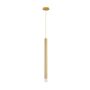 Luces Exclusivas BAJAN LE43384 Pakabinama lempa IP20