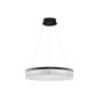 Nova Luce PAULINE 9695262 Pakabinama lempa 1x50W/led 3000k IP20 3143lm