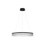Luces Exclusivas BAJIOS LE43648 Pakabinama lempa 1x55W/led 3000k IP20 3517lm