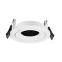 Luces Exclusivas BALCARCE LE61395 Įmontuojamas apšvietimas IP20
