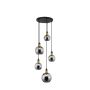 Luces Exclusivas BALCHE LE43696 Pakabinama lempa IP20