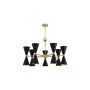 Luces Exclusivas BALSAS LE43698 Švieslentė IP20
