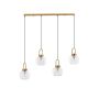 Luces Exclusivas BANES LE42654 Pakabinama lempa IP20