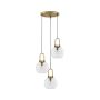 Luces Exclusivas BANES LE42655 Pakabinama lempa IP20