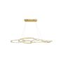 Luces Exclusivas BANO LE43480 Pakabinama lempa 1x158W/led 3000k IP20 11060lm