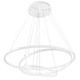 Luces Exclusivas BANOS LE99323 Pakabinama lempa 1x145W/led 3000k IP20 8100lm