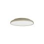 Luces Exclusivas BARCA LE43537 Stropo šviestuvas 1x50W/led 3000k IP20 3741lm