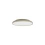 Luces Exclusivas BARCA LE43542 Stropo šviestuvas 1x40W/led 3000k IP20 2541lm