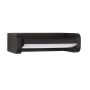 Luces Exclusivas BARCELONETA LE71570 Sienos lempa 1x6W/led 3000k IP54 480lm